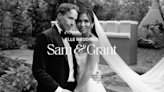 Inside Samantha Lim and Grant Achatz’s Destination Wedding in Mexico