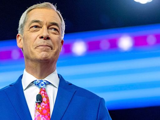 Nigel Farage: Could the 'Mr Brexit' finally succeed on his eighth election attempt?