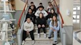 Alumnos mediadores en un instituto gallego: "Aquí los conflictos se solucionan con diálogo"