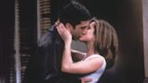 The hottest TV kisses we're still thinking about