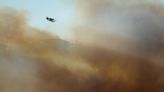 Deadly wildfires in Greece and other European countries destroy homes and threaten nature reserves