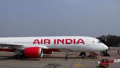 Air India to set up South Asia’s largest flying school in Amravati