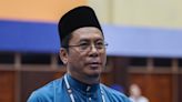 Perikatan election chief Sanusi plays down academic prowess as Sungai Bakap contest kicks off