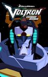 Voltron: Legendary Defender