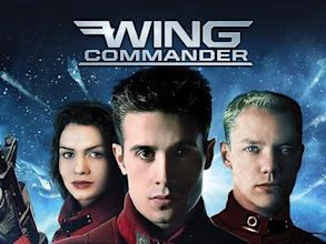 Wing Commander (film)