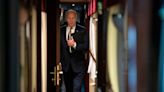 How ‘Amtrak Joe’ Biden rode into Kyiv by luxury train