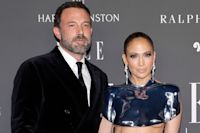 Two People with Different Approaches : How Jennifer Lopez and Ben Affleck Differed in Greatest Love Story Never Told