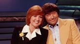 Jimmy Tarbuck's life was better 'for knowing Cilla Black'