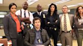 Brooklyn Nine-Nine cast share heartwarming reunion photo