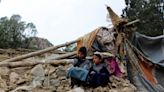 Powerful earthquake kills more than 1,000 people in Afghanistan