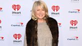 Martha Stewart says these are her top 2 red flags to look out for when dating - and she's so right