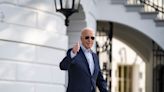 Biden flexes his cash advantage, GOP megadonors spend big in latest FEC filings