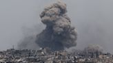 Israel is using artificial intelligence to help pick bombing targets in Gaza, report says