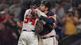 Braves in line for sweep of lifeless Marlins