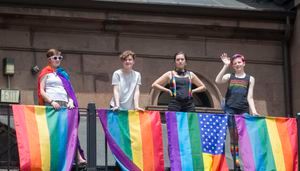 Boston Pride organizers announce theme for 2024 Parade and Festival