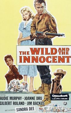 The Wild and the Innocent