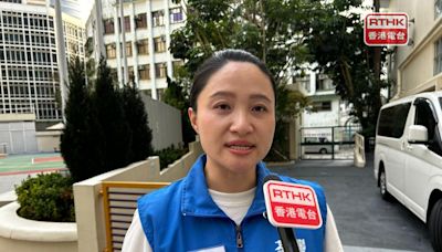 有關愛隊隊長稱倘遇個案不懂如何處理 會馬上轉介社署跟進 - RTHK