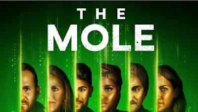 Everything You Need to Know About the Season 2 Cast of ‘The Mole'