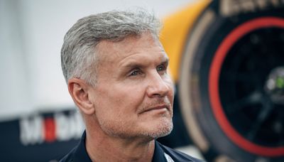 F1 - Coulthard: Williams não teria escolhido Mick ou Lawson