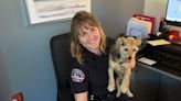 Weaverville announces first female police chief, who speaks on impact of women in policing