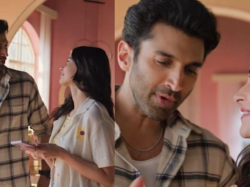 Aditya Roy Kapur on Private Life Amid Ananya Panday Breakup Rumours: 'The Perception That I Don't Give F*ck...' - News18