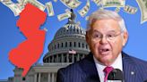 Republicans see embattled Menendez's potential independent bid as chance to flip Senate seat