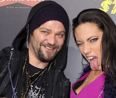 Bam Margera's Ex Submits Witness List For Trial Over 'Putative Spouse Status'