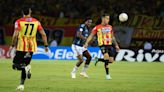 Pereira - Junior: TV, horario y cómo ver online la Liga BetPlay
