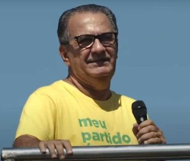 Malafaia chama Moraes de 'ditador' e critica Pacheco em ato no Rio