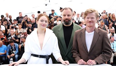 Emma Stone, Jesse Plemons to Star in New Yorgos Lanthimos Movie ‘Bugonia’