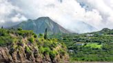 This Stunning Island Is Called the 'Emerald Isle of the Caribbean' — and Has an Active Volcano and Black-sand Beaches