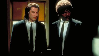 Samuel L. Jackson reveals Pulp Fiction's violent original ending