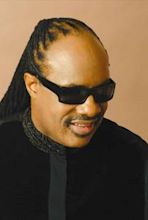 Stevie Wonder