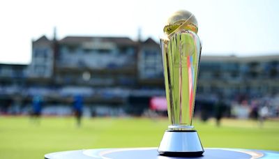 PCB proposes three venues for 2025 Champions Trophy