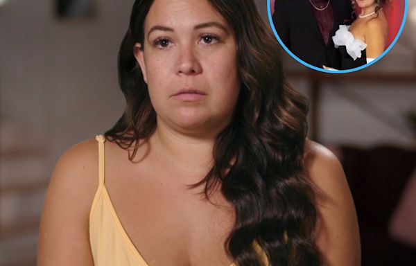 ‘90 Day Fiance’ Star Liz Woods Hard Launches New Boyfriend Jayson After Big Ed Split