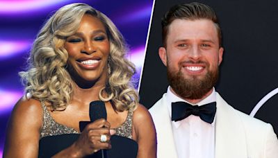Serena Williams Calls Out Harrison Butker In Defense Of Women At 2024 ESPYs: “We Don’t Need You”