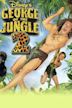 George de la jungle 2