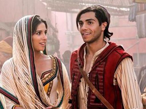 Aladdin (M6) : Quels célèbres acteurs étaient pressentis pour le rôle du héros ?