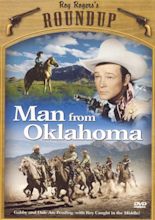 The Man from Oklahoma - Where to Watch and Stream - TV Guide