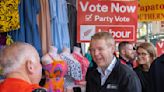 New Zealanders vote in general election, with polls indicating they favor a conservative change