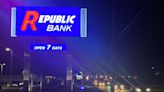 Fight for control of Republic Bank may be nearing an end