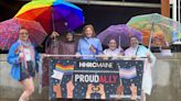 HHRC Maine stands with those who have Pride