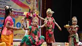 Artistes converge at Tirupati for mega theatre festival