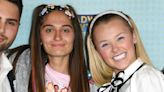 JoJo Siwa 'Looked Very Happy' Holding Hands With Rumored Girlfriend Avery Cyrus, Source Says