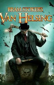 Bram Stoker's Van Helsing