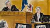 Michael Cohen Admits Stealing From Trump in Fiery Day of Trial