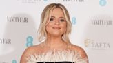 Emily Atack feeling 'overwhelmed' after announcing pregnancy with first child