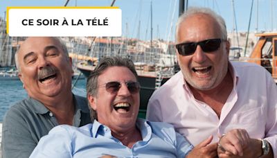 Ce soir à la télé : Gérard Jugnot, François Berléand et Daniel Auteuil... 3 bonnes raisons de découvrir cette comédie !