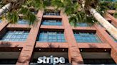 Stripe Says Payments Volume Surged to $1 Trillion Last Year