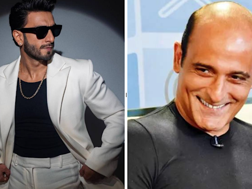 Ranveer Singh To Begin Shooting For Aditya Dhar’s Next From August, Akshaye Khanna, Sanjay Dutt Roped In | Reports